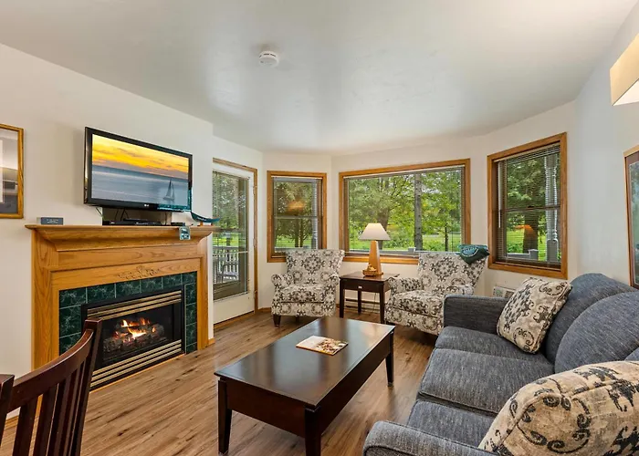 Pheasant Park Resort